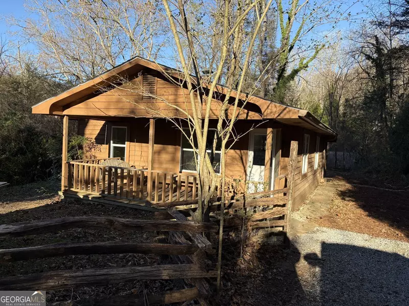 173 Blacks Creek DR, Clayton, GA 30525