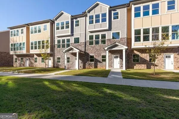 Powder Springs, GA 30127,3794 Jack Vernon CIR