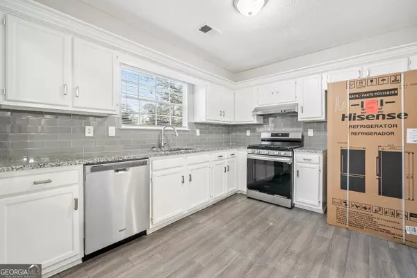 Jonesboro, GA 30238,273 Martin DR