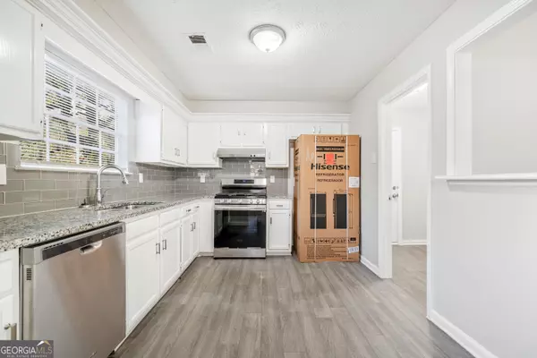 Jonesboro, GA 30238,273 Martin DR