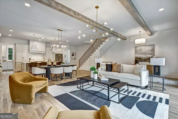 Atlanta, GA 30345,2171 James ALY