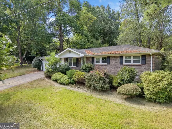 3300 Stoney DR, Douglasville, GA 30134