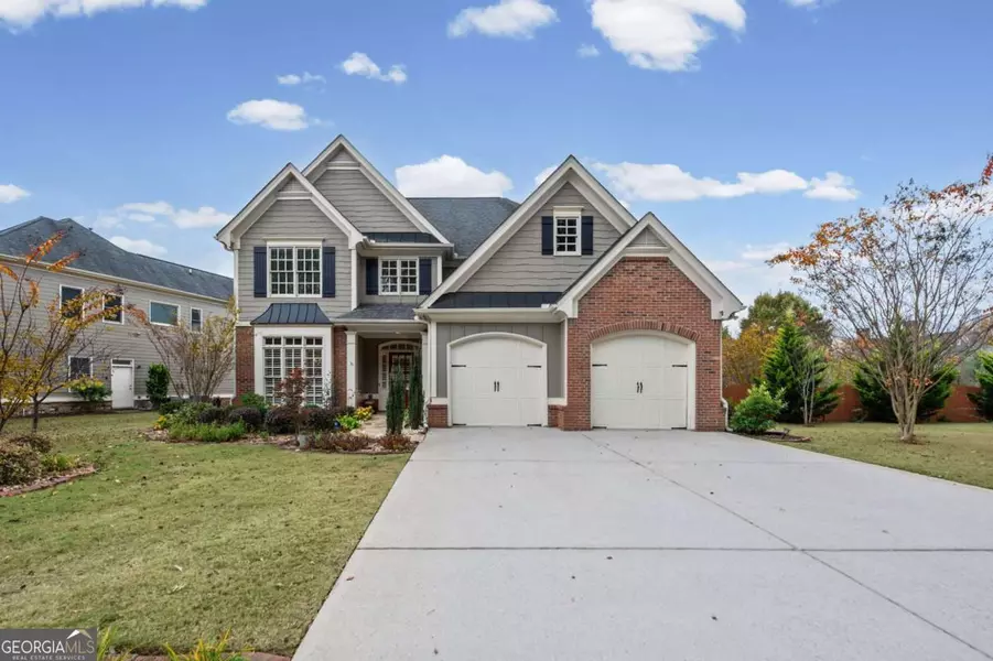 589 Lawton Bridge RD SW, Smyrna, GA 30082