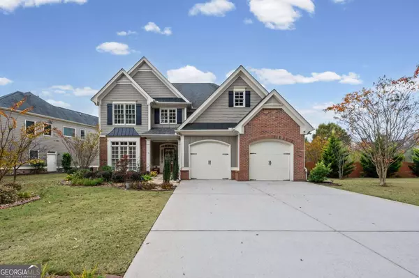 589 Lawton Bridge RD SW, Smyrna, GA 30082