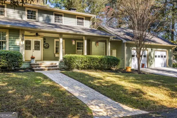 Marietta, GA 30064,1505 Old John Ward RD SW