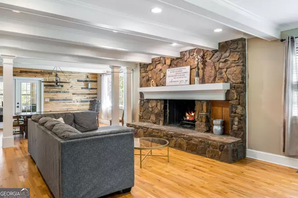 Marietta, GA 30064,1505 Old John Ward RD SW