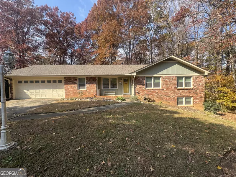 1455 Timberlane RD, Lawrenceville, GA 30045