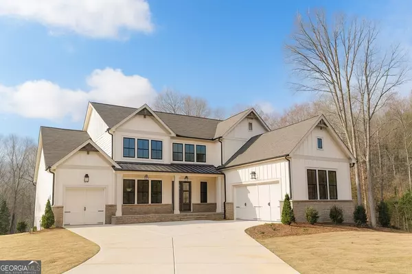 9150 Greenway CT, Gainesville, GA 30506