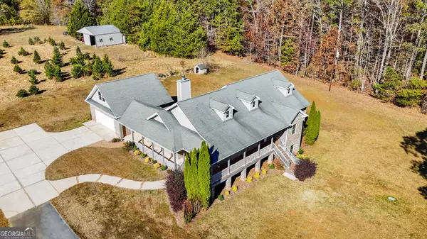 Hampton, GA 30228,195 Twin Oaks DR