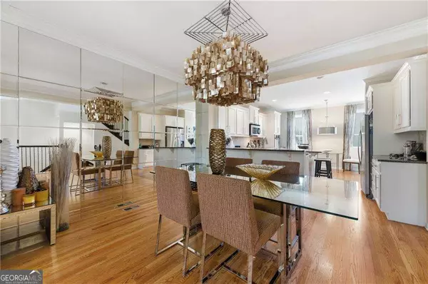 Mableton, GA 30126,6187 Trumbul Oaks CT #2