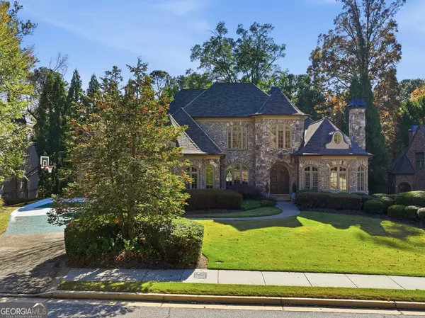 Atlanta, GA 30342,841 Camden Park CT NE
