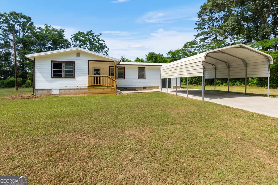 144 Bryant RD, Cordele, GA 31015