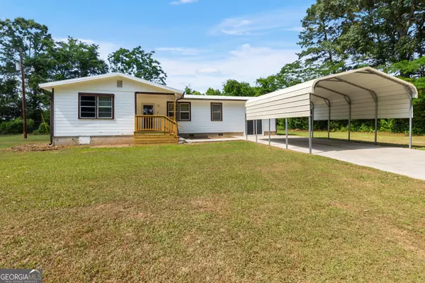 144 Bryant RD, Cordele, GA 31015