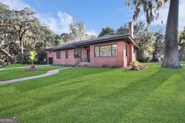 Savannah, GA 31404,3 Gordonston AVE