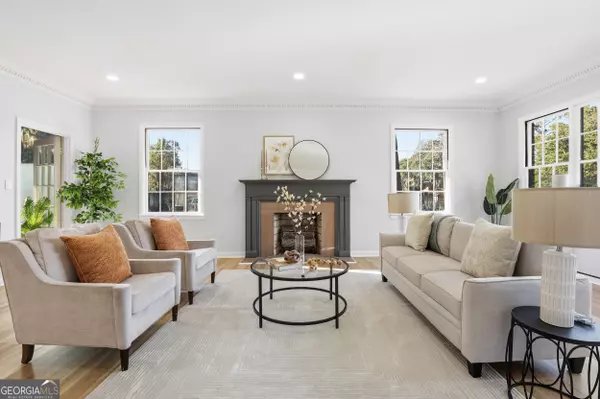 Savannah, GA 31404,3 Gordonston AVE