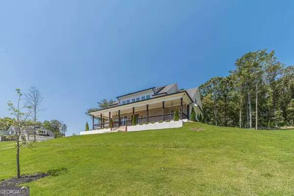 Dacula, GA 30019,3078 Turning Creek TRL