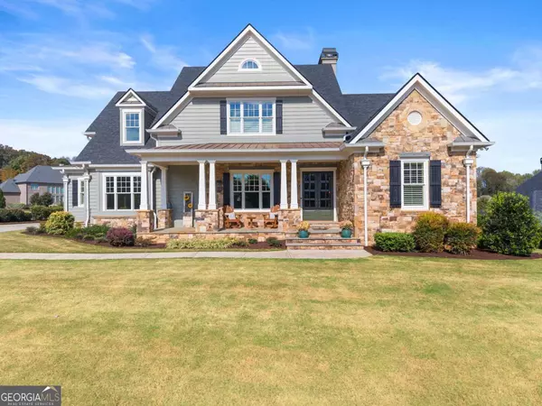 Flowery Branch, GA 30542,5329 Retreat DR