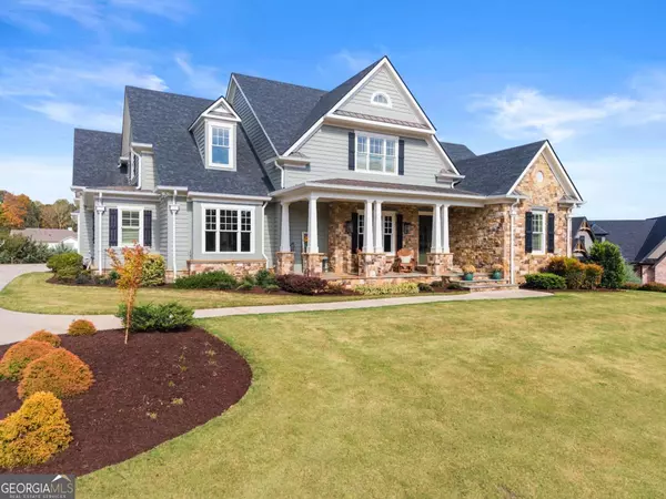 Flowery Branch, GA 30542,5329 Retreat DR