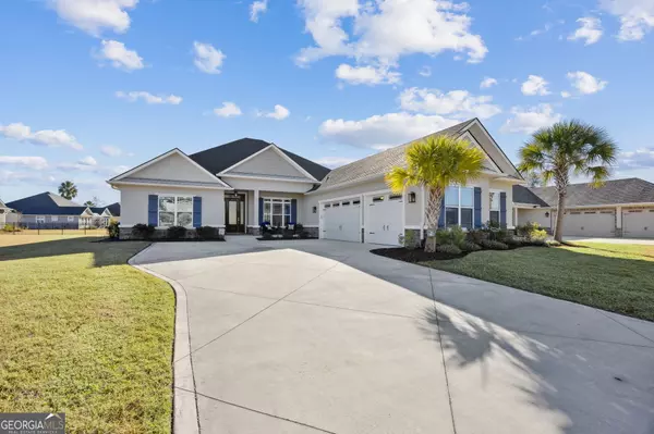 Kingsland, GA 31548,103 Cason Noah DR