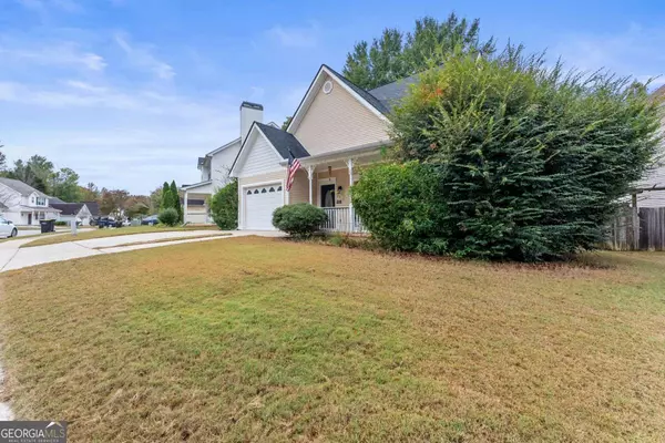 Newnan, GA 30265,287 Prescott CT