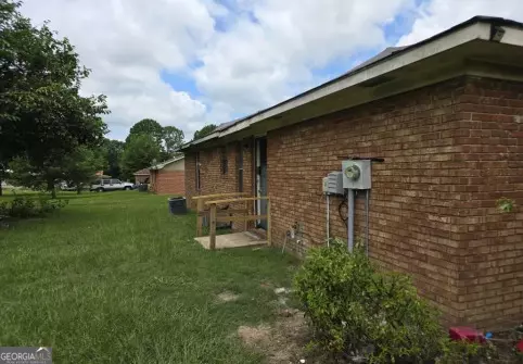 Camilla, GA 31730,630 Flamingo DR