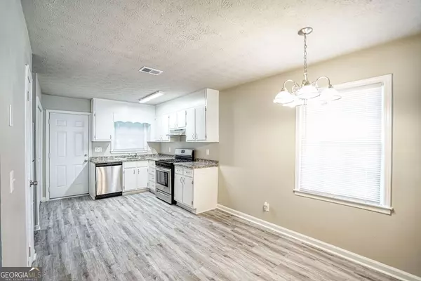 Conyers, GA 30012,1516 Pine Cone LN NW