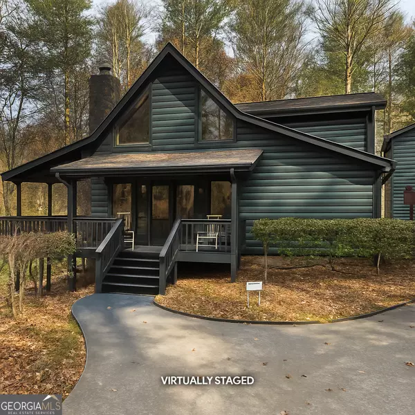 Epworth, GA 30541,789 Jolley WAY