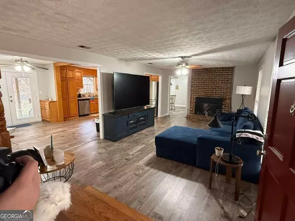 Calhoun, GA 30701,403 S Sequoyah CIR NE