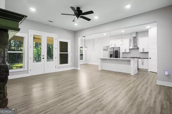 Dallas, GA 30132,40 Gun Range RD