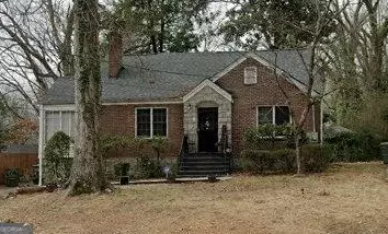 Atlanta, GA 30311,1455 Boulevard Lorraine SW