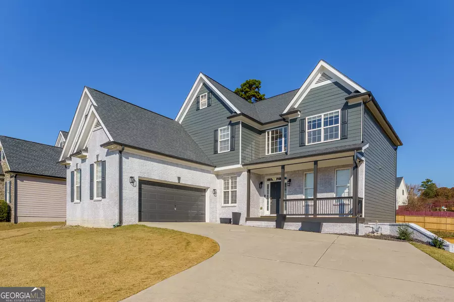 976 REDSTONE RD, Dacula, GA 30019