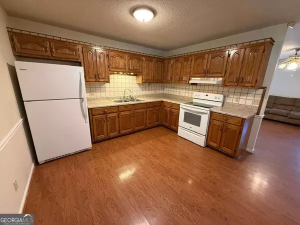 Adairsville, GA 30103,770 Johnson Lake RD SE