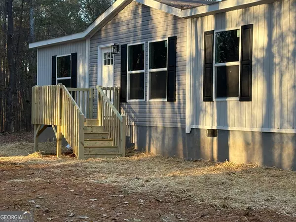 269 Rock Forge LN, Jefferson, GA 30549