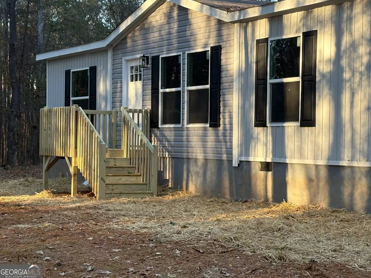 Jefferson, GA 30549,269 Rock Forge LN