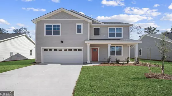 Guyton, GA 31312,108 Juniper DR