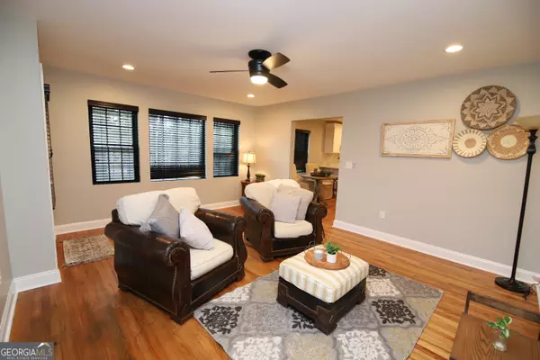 Lagrange, GA 30240,1007 Vernon ST #A