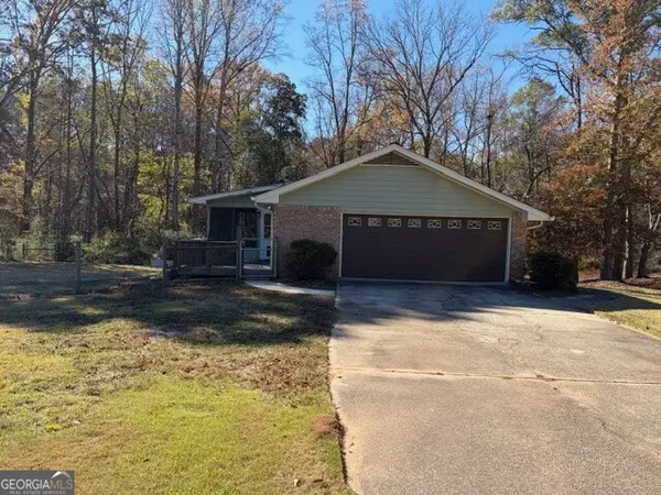 Fayetteville, GA 30214,185 Redwood CIR