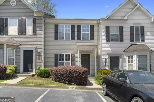 6554 Arbor Gate DR SW #4, Mableton, GA 30126