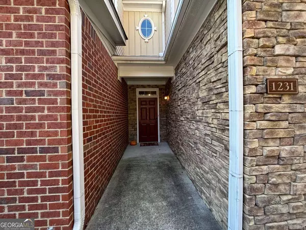 Kennesaw, GA 30144,1231 Gates Mill DR ##14