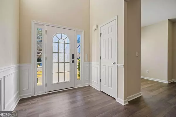 Canton, GA 30115,134 Farm Valley DR