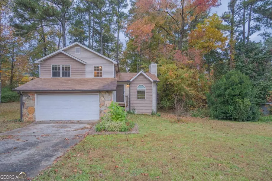 888 Shiloh Ridge RUN NW, Kennesaw, GA 30144