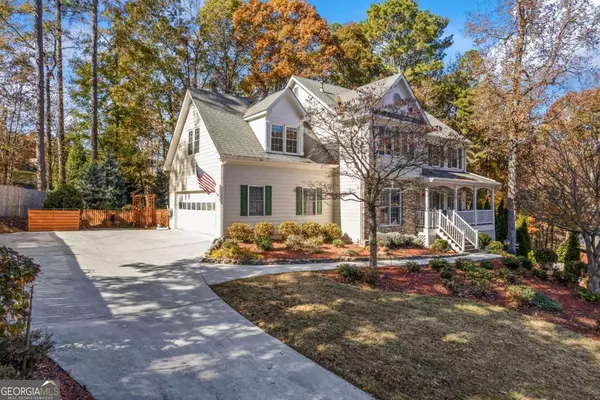 Lawrenceville, GA 30044,811 Millvale PL