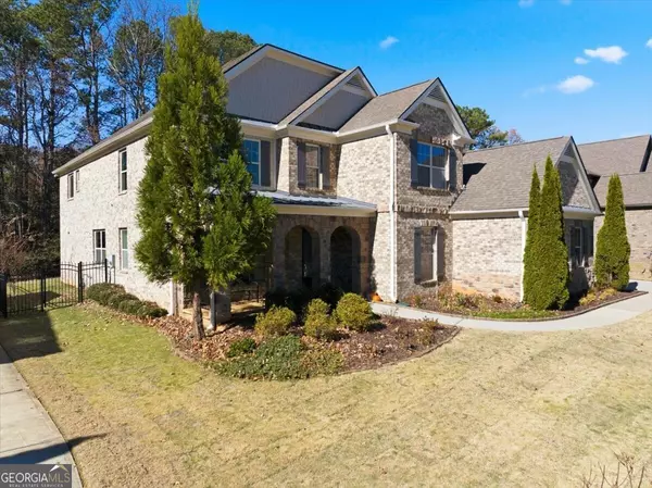 Cumming, GA 30041,8930 Cobblestone LN