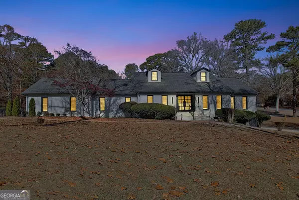 Fayetteville, GA 30214,370 Dix Lee On DR