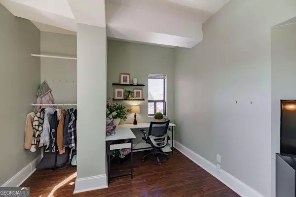 Athens, GA 30601,131 Broad ST E #707