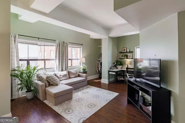 Athens, GA 30601,131 Broad ST E #707