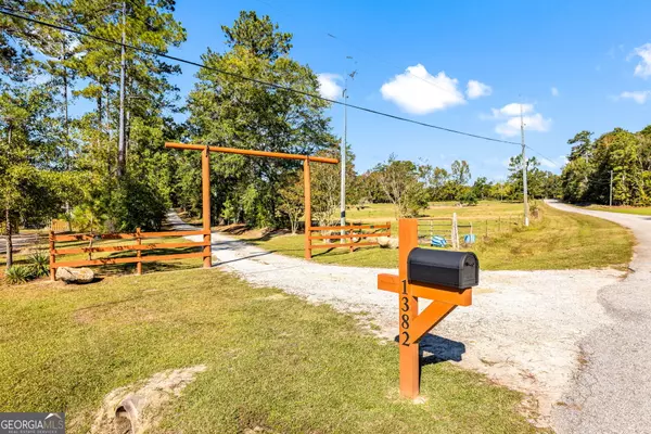 Harlem, GA 30814,1382 Intermediate RD