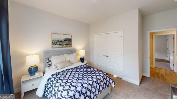 Griffin, GA 30223,1104 Stiles Crossing #LOT 43