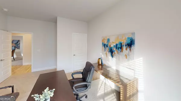 Griffin, GA 30223,1104 Stiles Crossing #LOT 43