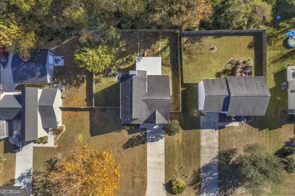 Glennville, GA 30427,413 Auburn RD